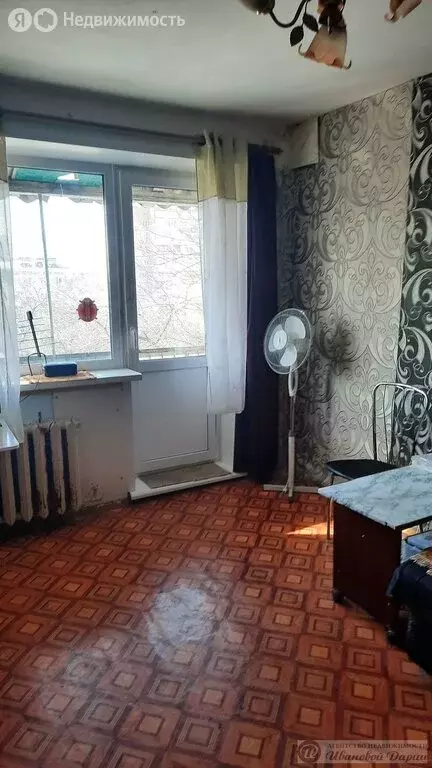 1-комнатная квартира: Самара, Революционная улица, 135 (30.5 м) - Фото 2