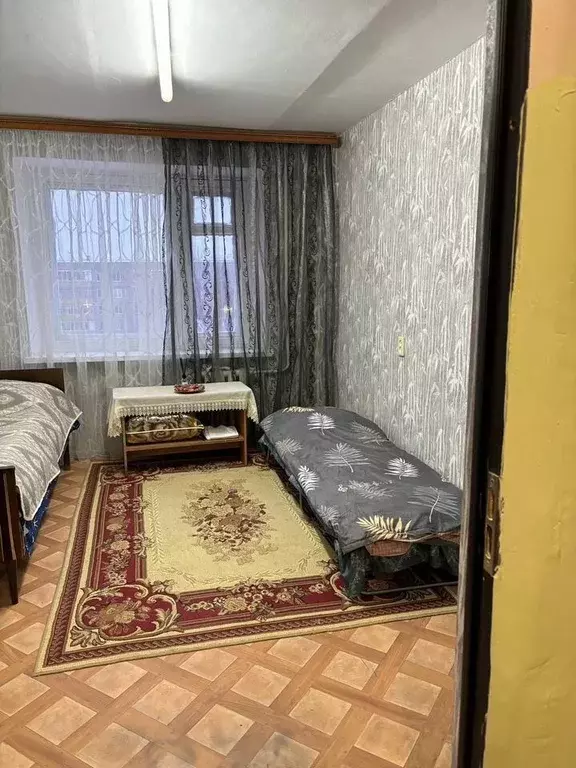 Комната Чувашия, Новочебоксарск Зеленый бул., 15 (12.0 м) - Фото 0