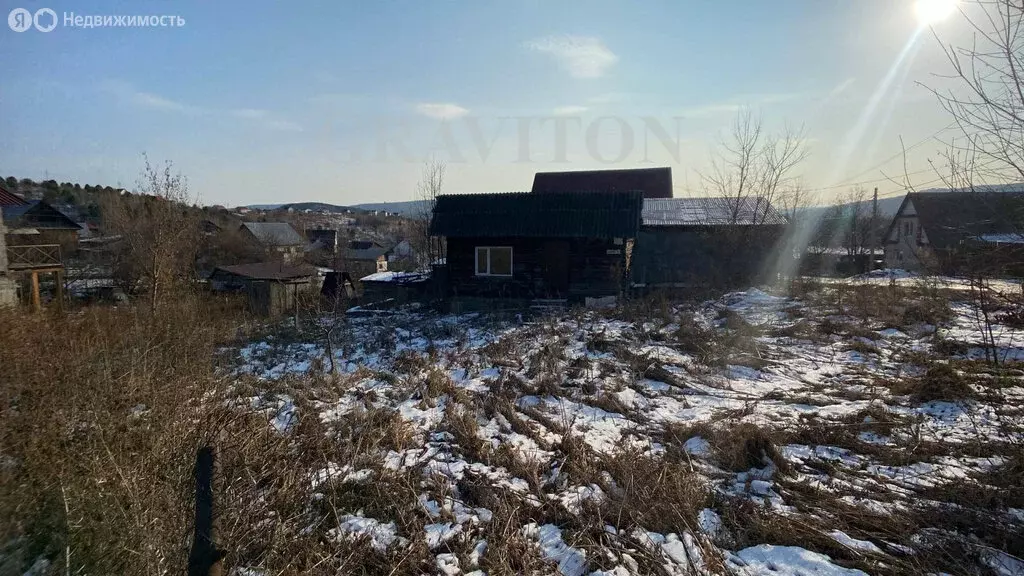 Участок в Горно-Алтайск, улица В.С. Высоцкого (7 м) - Фото 2