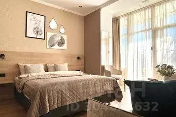 1-к кв. Ставропольский край, Ессентуки Баталинская ул., 23 (34.0 м) - Фото 1