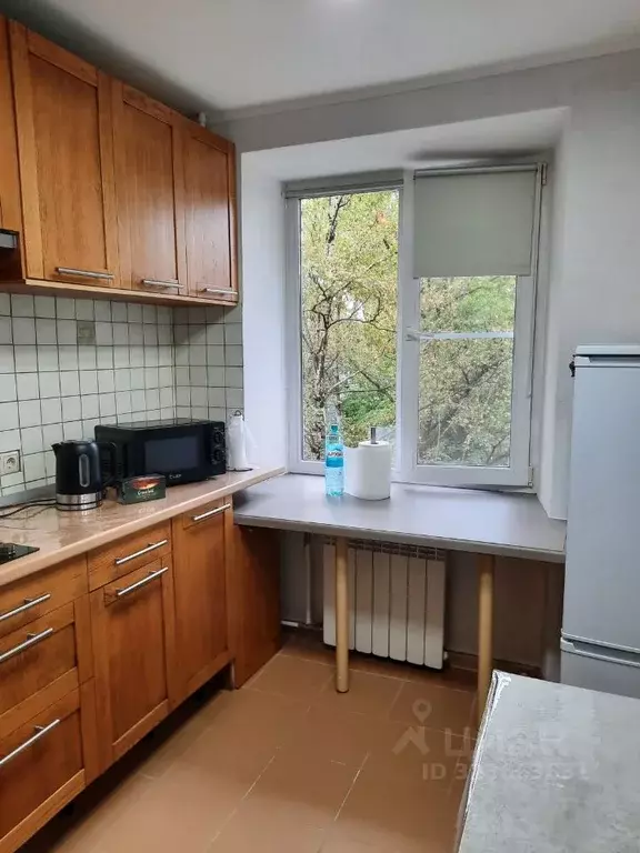 2-к кв. Санкт-Петербург просп. Тореза, 38К3 (46.4 м) - Фото 2