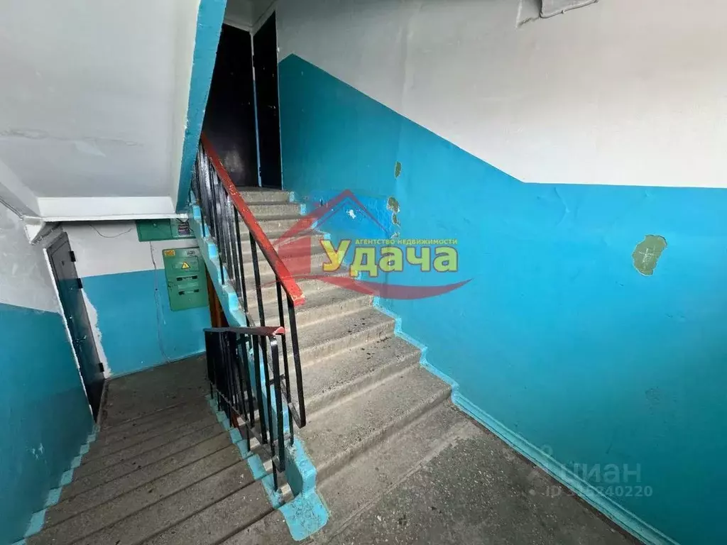 3-к кв. Оренбургская область, Орск Новый город мкр, ул. Краматорская, ... - Фото 0