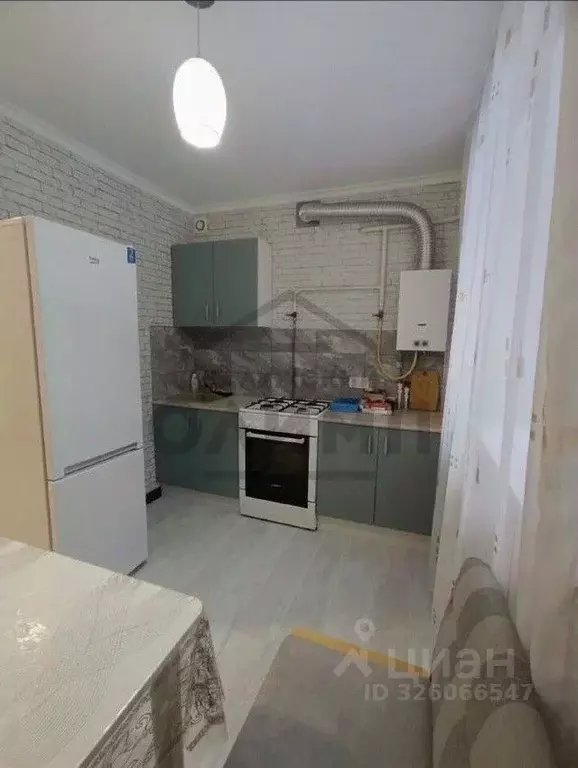 1-к кв. Калужская область, Калуга Гвардейская ул., 3 (40.0 м) - Фото 1