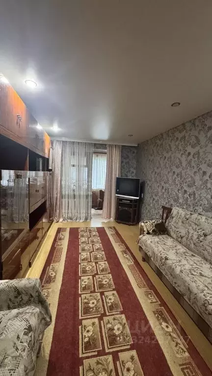 3-к кв. Северная Осетия, Владикавказ Владикавказская ул., 59 (80.0 м) - Фото 2