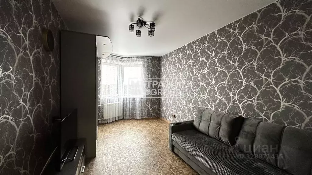 1-к кв. Московская область, Лосино-Петровский городской округ, ... - Фото 1