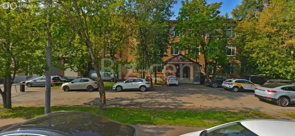 Офис (23.7 м) - Фото 2