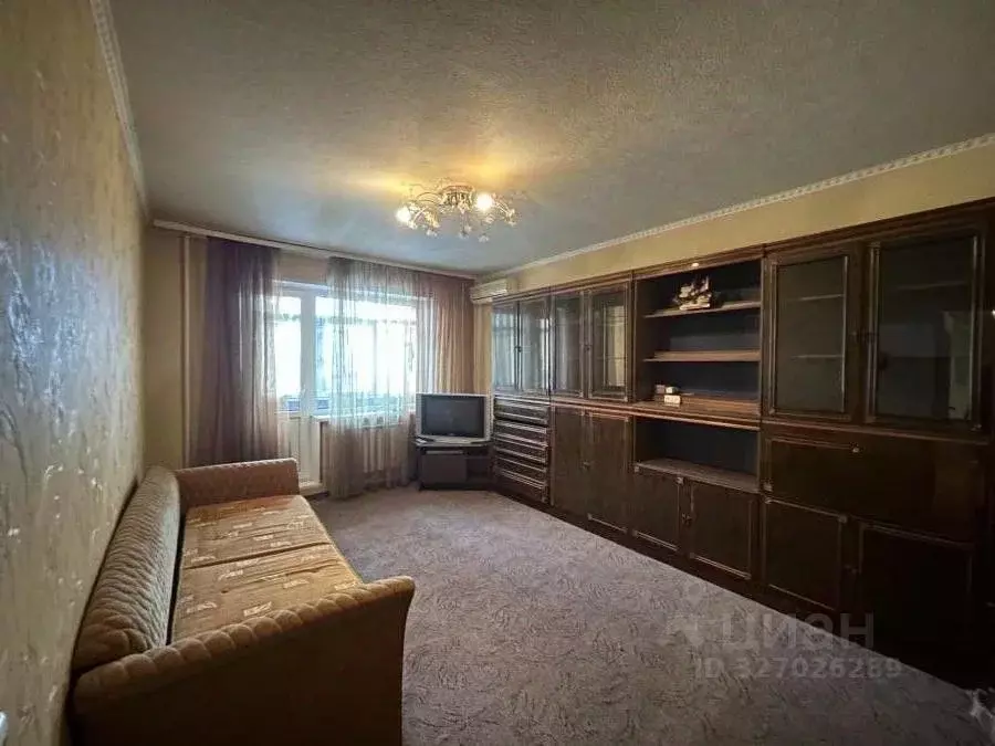 2-к кв. Воронежская область, Воронеж бул. Победы, 19 (52.7 м) - Фото 1