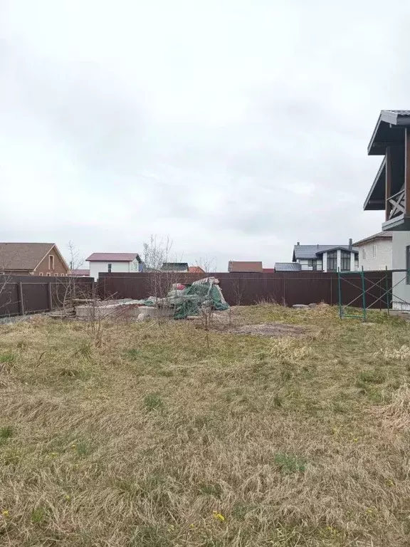 Дом в Ленинградская область, Гатчинский муниципальный округ, Тайцы ... - Фото 1