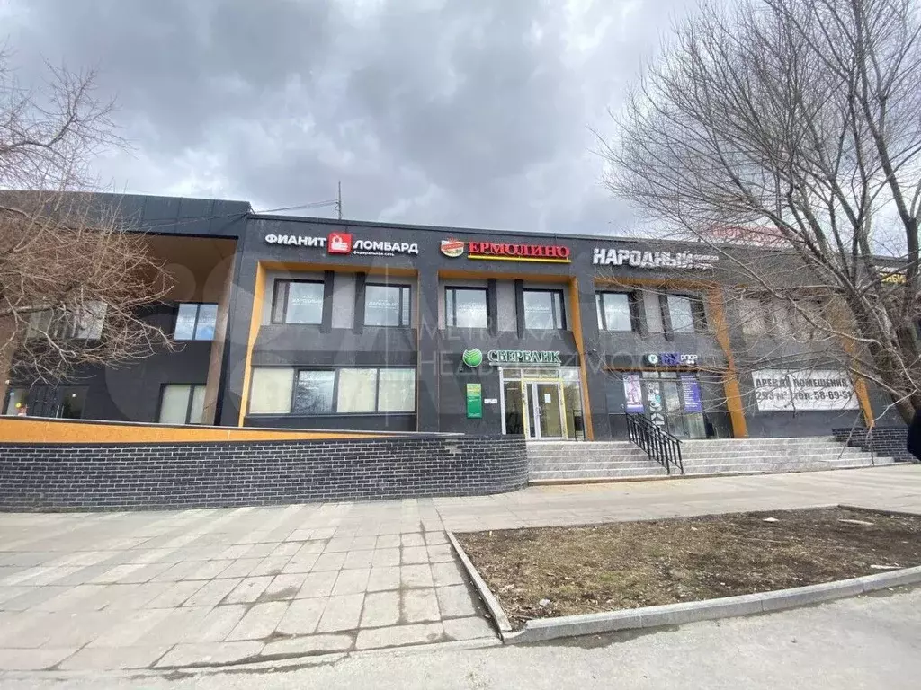 Продам помещение свободного назначения, 54.8 м - Фото 0