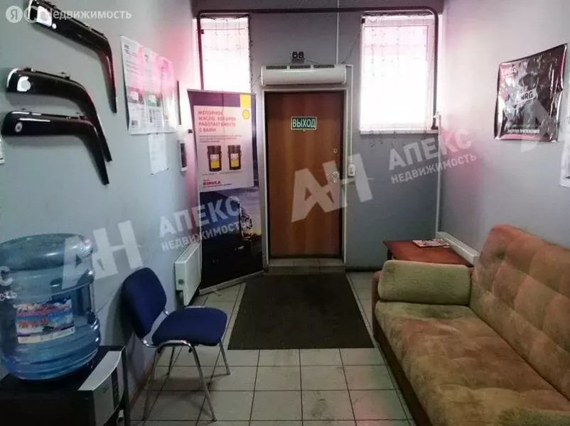 Производственное помещение (434 м) - Фото 2