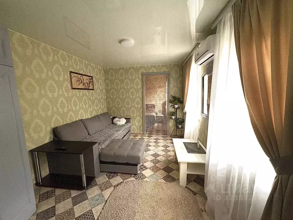 Дом в Ростовская область, Таганрог Добролюбовский пер., 30 (32 м) - Фото 1