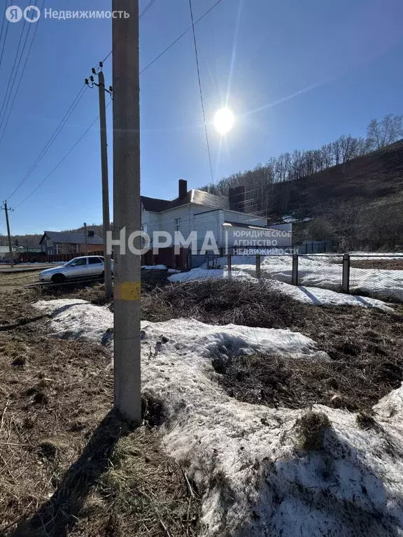 Участок в село Кандры, Северная улица, 1 (6.93 м) - Фото 2