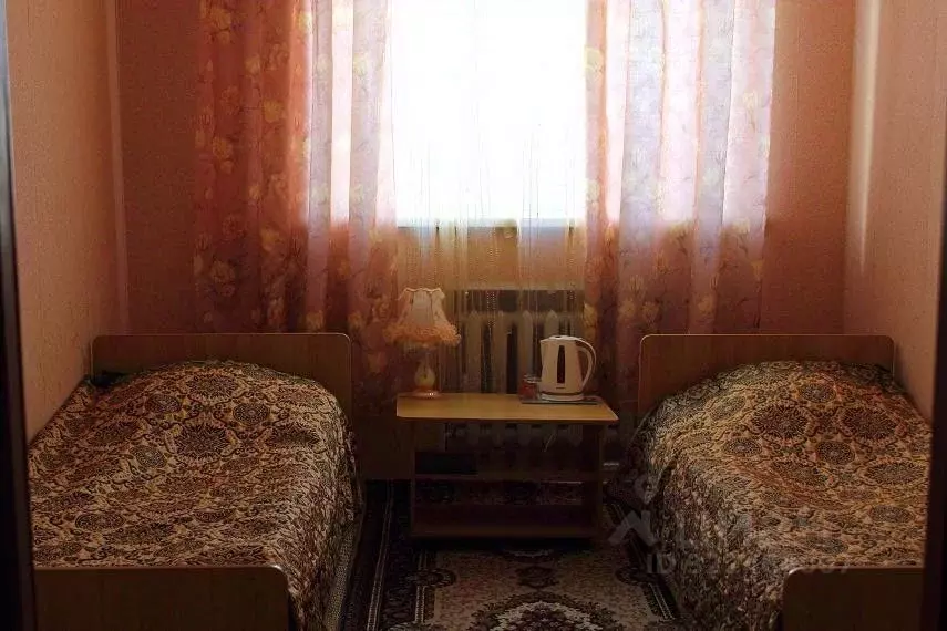 Комната Приморский край, Дальнереченск Промышленная ул., 16 (14.0 м) - Фото 1