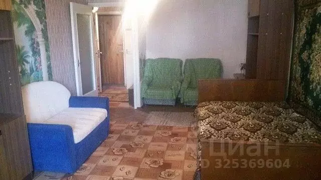 1-к кв. Санкт-Петербург Ленинский просп., 137 (42.0 м) - Фото 2