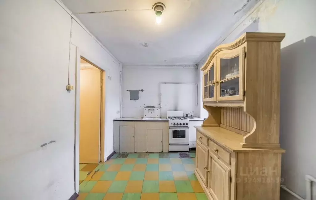 3-к кв. Санкт-Петербург Литейный просп., 58 (94.5 м) - Фото 2