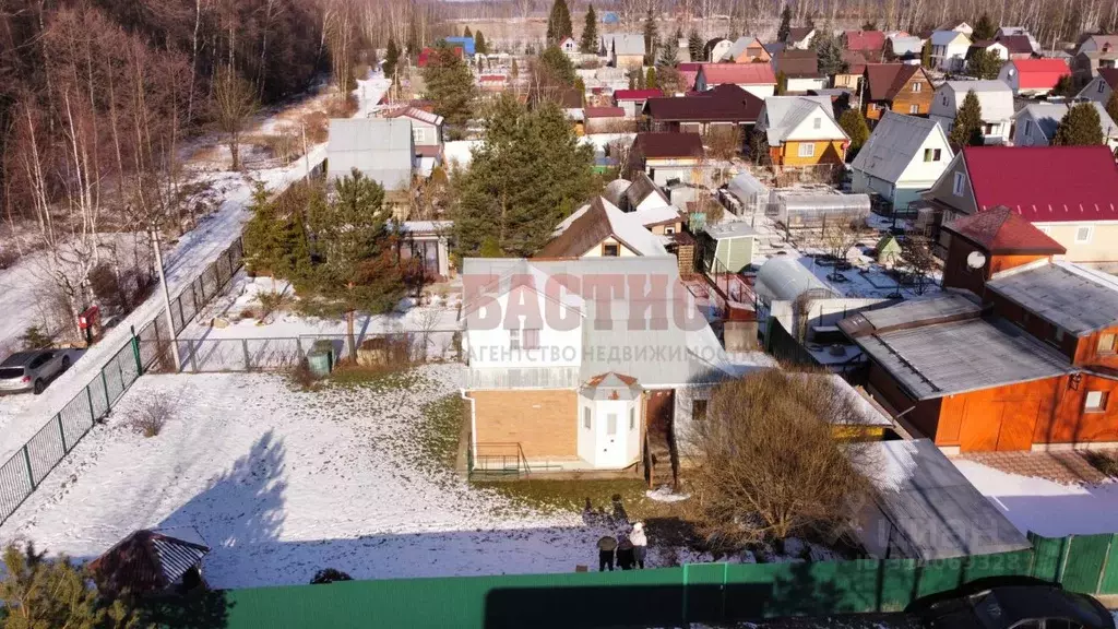 Дом в Московская область, Богородский городской округ, Авиатор СНТ 13 ... - Фото 1