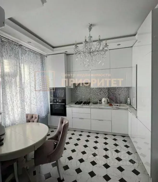 1-к кв. Саха (Якутия), Якутск 203-й мкр, 3 (36.4 м) - Фото 1