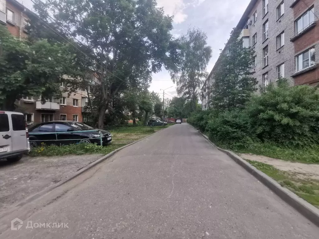 Продаётся 1-к квартира, 33 м - Фото 1