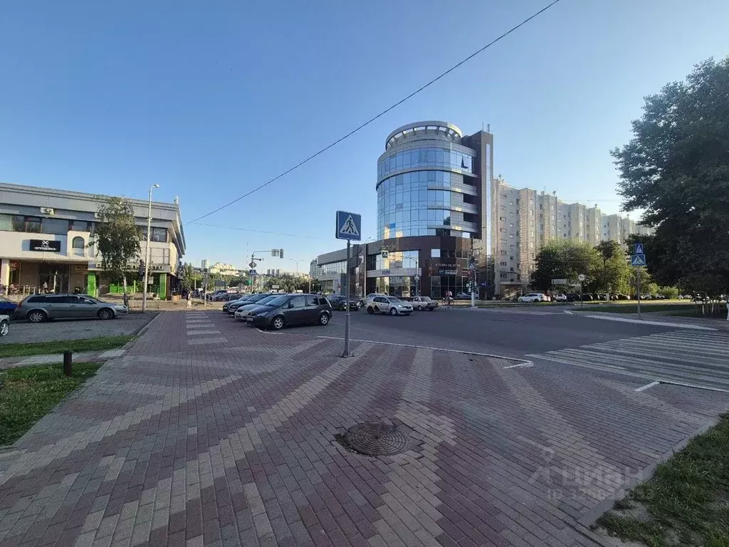 3-к кв. Белгородская область, Белгород ул. Победы, 73 (60.0 м) - Фото 1