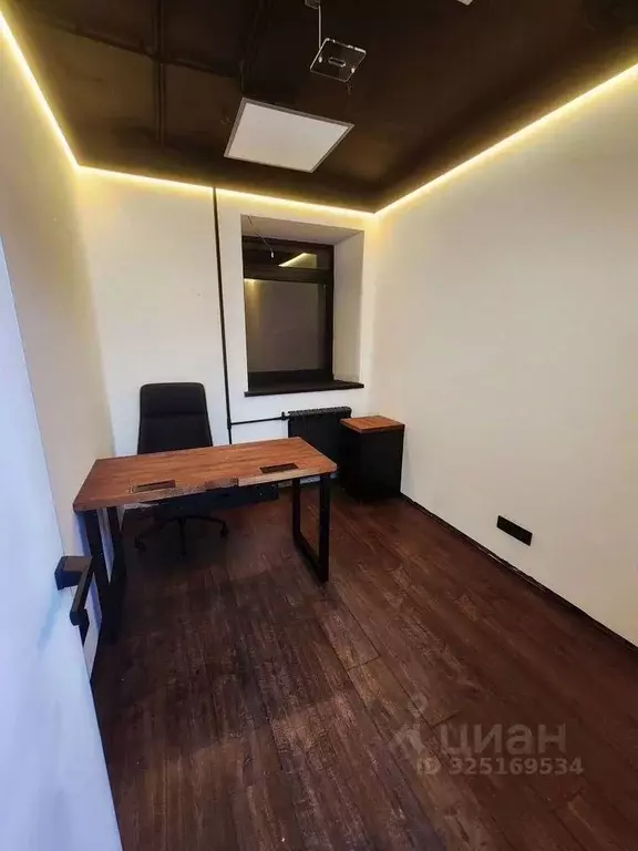 Офис в Москва Зарайская ул., 21 (9 м) - Фото 1