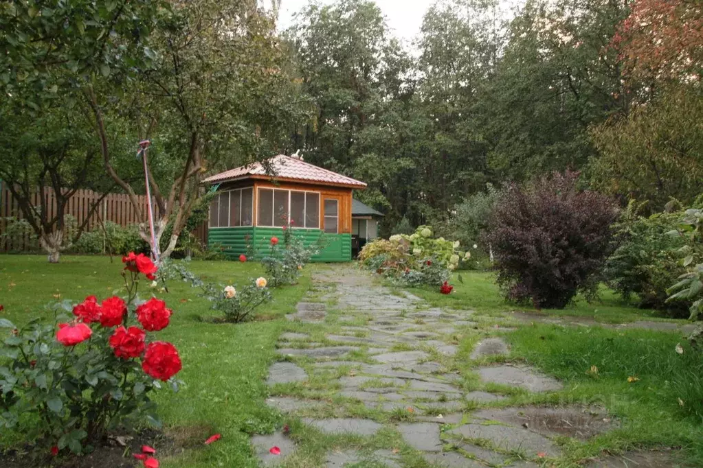 Дом в Москва пос. Красные горки, Красногорец кп,  (103 м) - Фото 2