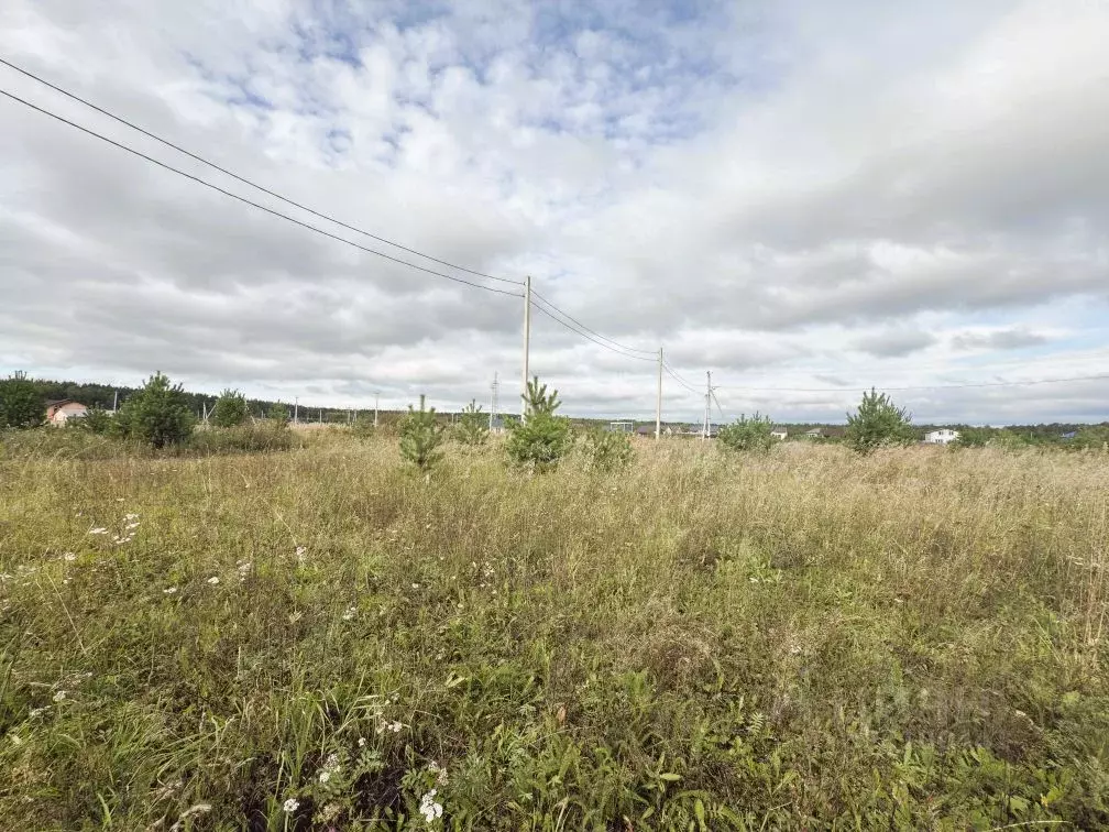 Участок в Свердловская область, Полевской муниципальный округ, с. ... - Фото 2