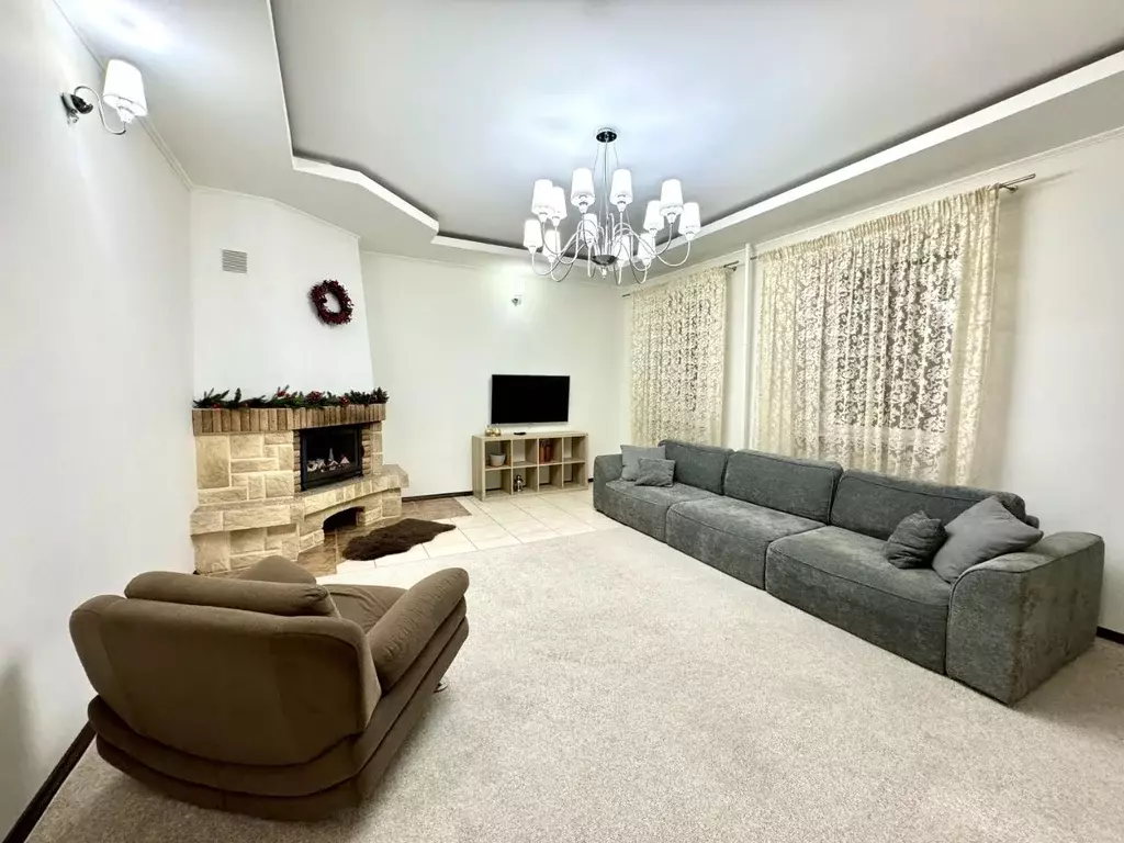 Дом в Башкортостан, Абзелиловский район, Ташбулатовский сельсовет, д. ... - Фото 1