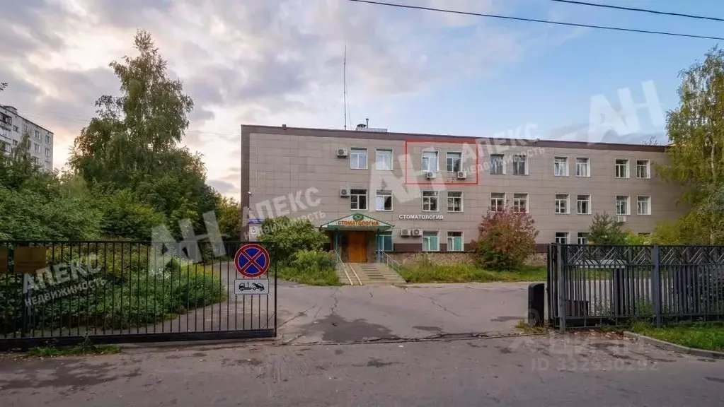 Офис в Москва Новоясеневский просп., 25 (61 м) - Фото 1