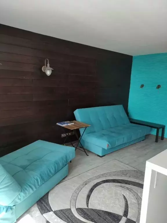 Студия Новосибирская область, Новосибирск ул. Немировича-Данченко, ... - Фото 2