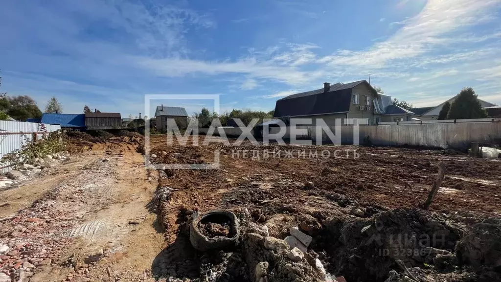 Участок в Московская область, Апрелевка Наро-Фоминский городской ... - Фото 1