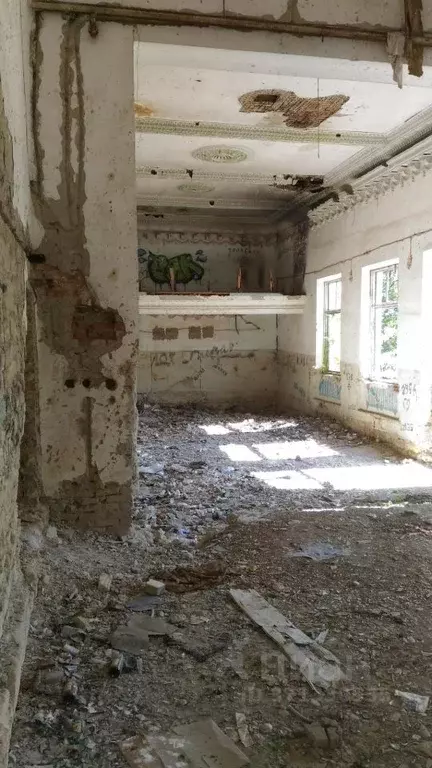 Помещение свободного назначения в Краснодарский край, Крымск Степная ... - Фото 0