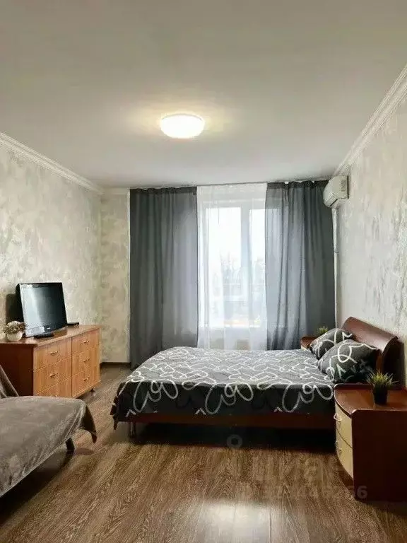 2-к кв. Краснодарский край, Краснодар ул. Александра Покрышкина, 4/10 ... - Фото 2