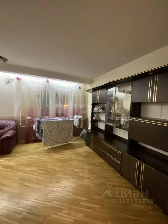 4-к кв. Мордовия, Саранск Рабочая ул., 6 (110.0 м) - Фото 1