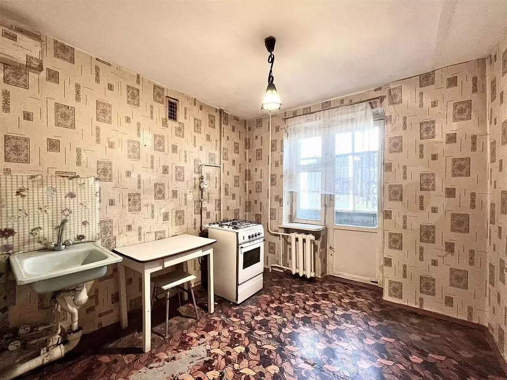 3-к. квартира, 71 м, 2/10 эт. - Фото 1