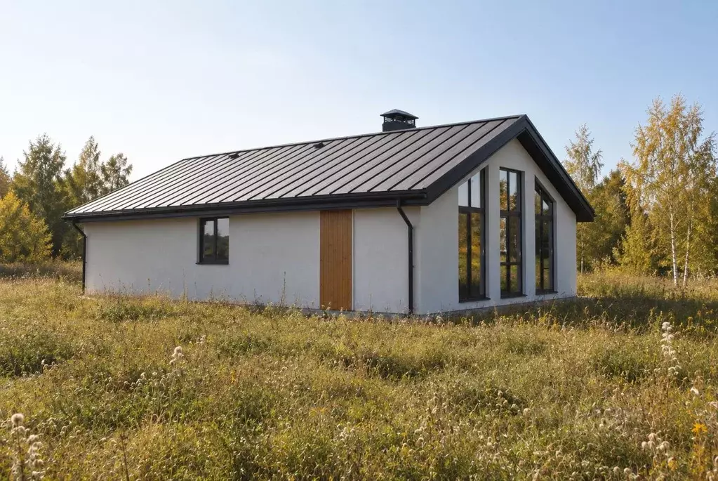 Дом в Московская область, Ногинск Богородский городской округ, ул. ... - Фото 1