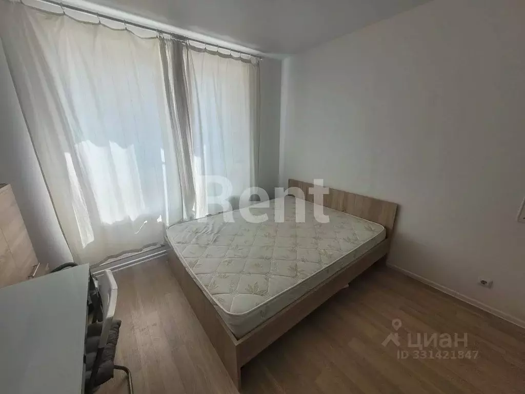 1-к кв. Москва ул. Саларьевская, 10к1 (25.0 м) - Фото 1