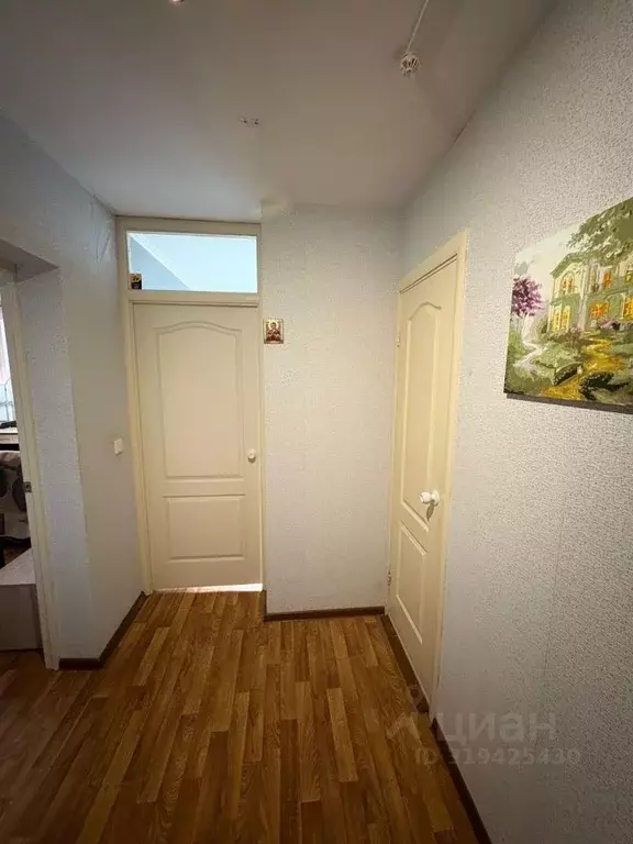 1-к кв. Краснодарский край, Краснодар ул. Генерала Трошева, 47 (40.0 ... - Фото 1