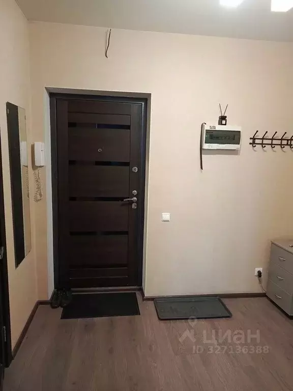 1-к кв. Самарская область, Самара ул. Врубеля, 17 (50.0 м) - Фото 2