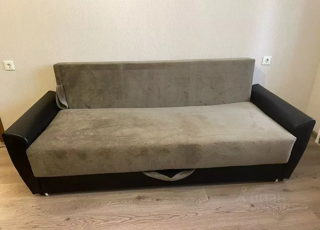 1-к кв. Москва Покровская ул., 17к3 (38.0 м) - Фото 1