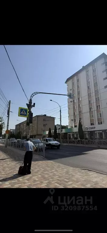 Помещение свободного назначения в Ставропольский край, Ставрополь ул. ... - Фото 2