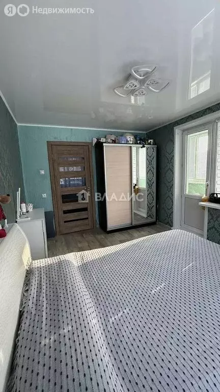 2-комнатная квартира: Владимир, улица Горького, 113 (52.9 м) - Фото 1