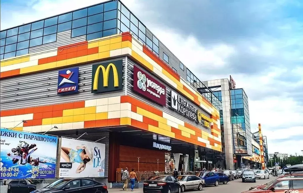 Комната Смоленская область, Смоленск ул. Маршала Соколовского, 5в ... - Фото 1