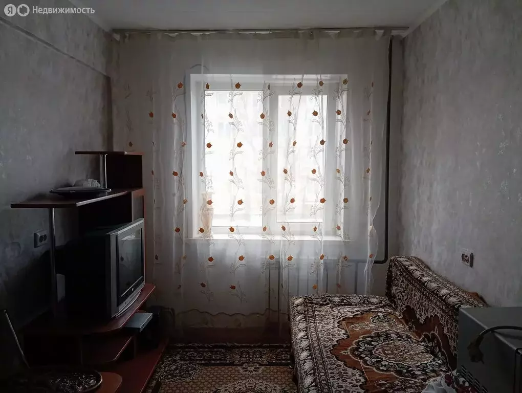 1к в -комнатной квартире (14.5 м) - Фото 2