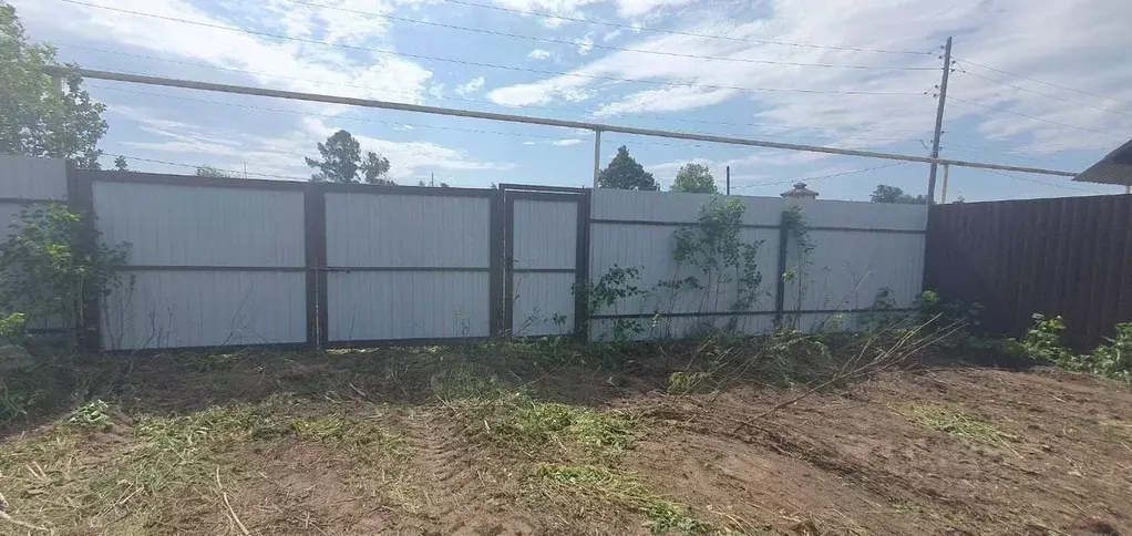 Участок в Свердловская область, Первоуральск муниципальный округ, пос. ... - Фото 2