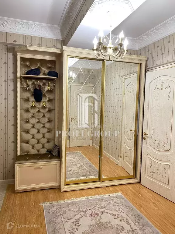 Продаётся 2-к квартира, 75 м - Фото 0