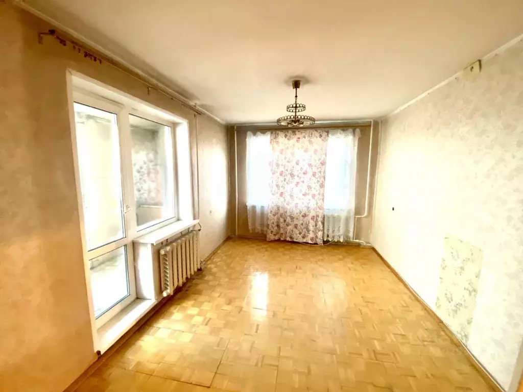 2-к кв. Московская область, Жуковский ул. Гагарина, 81к1 (42.5 м) - Фото 1