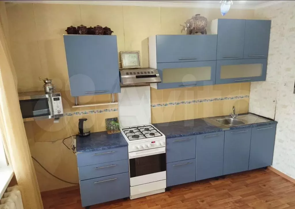 3-к. квартира, 70 м, 10/10 эт. - Фото 0