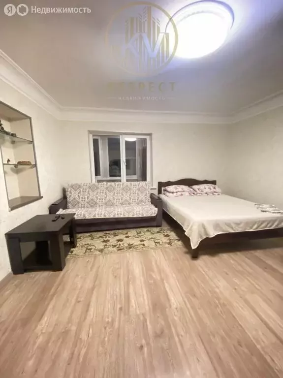 1-комнатная квартира: Кисловодск, улица Гагарина, 13 (36 м) - Фото 1