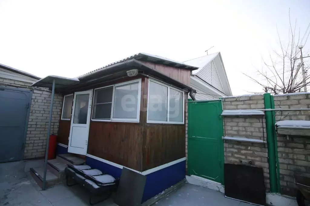 Дом в Чита, Проточная улица (96.6 м) - Фото 2