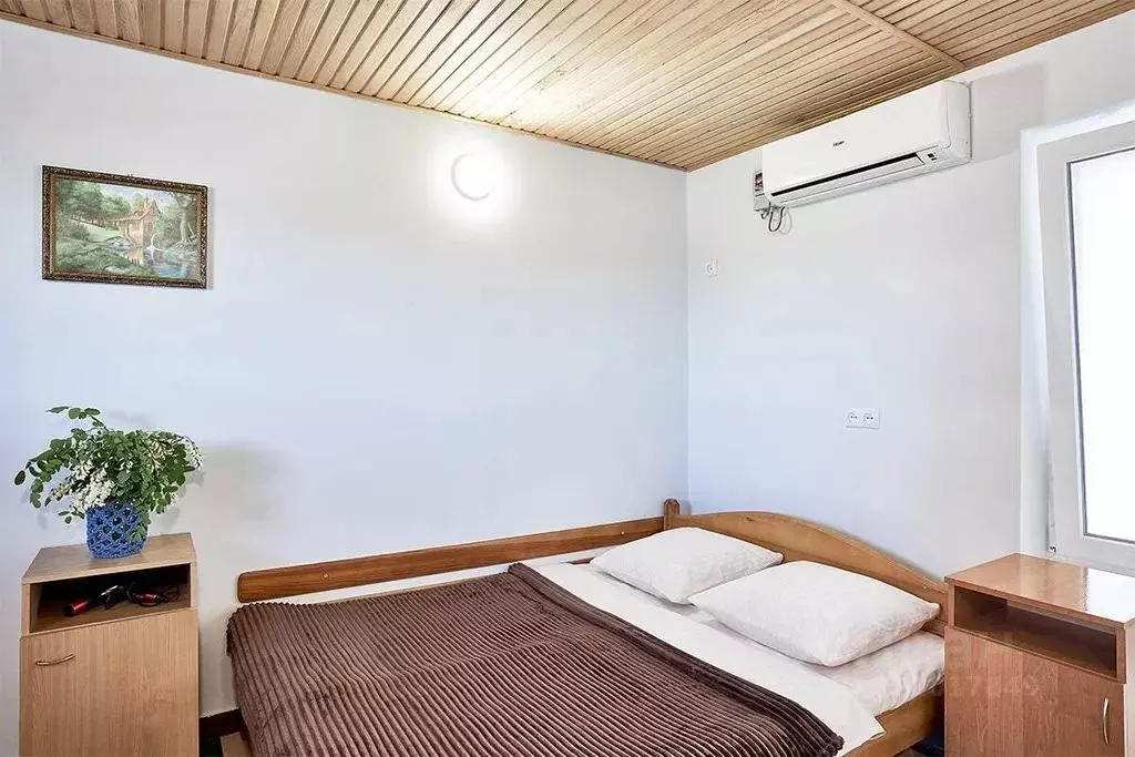 Комната Крым, Саки База отдыха Прибой мкр, ул. 2-й Сектор, 2 - Фото 2